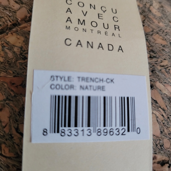 MATT & NAT HANDBAG - Picture 3 of 3